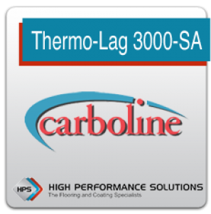 Thermo-Lag 3000-SA Carboline Philippines