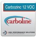 Carbozinc 12 VOC Carboline Philippines