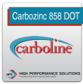 Carbozinc 858 DOT Carboline Philippines