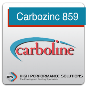 Carbozinc 859 Carboline Philippines