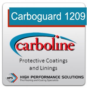 Carboguard-1209