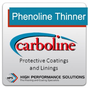 Phenoline-Thinner