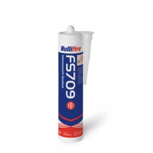 FS709 Intumescent Sealant