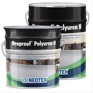 Neoproof Polyurea H