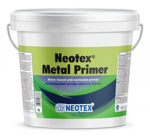 Neotex Metal Primer 3L