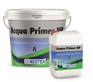 Acqua Primer NP