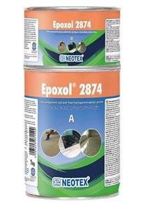 Epoxol 2874 KIT