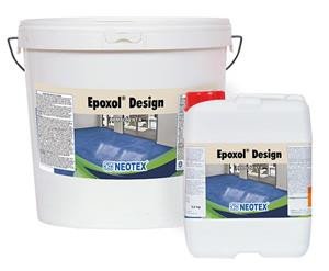 EPOXOL DESIGN