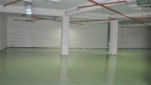 epoxol floor p