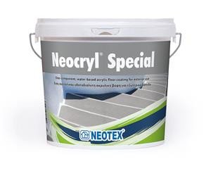 Neocryl Special