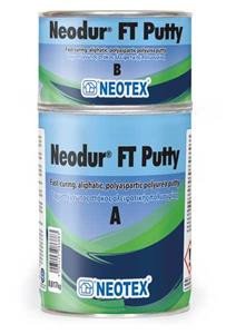 Neodur FT Putty