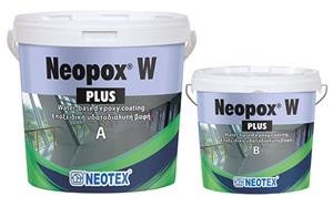 Neopox W plus