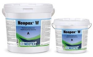 NEOPOX W