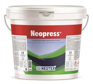 Neopress 25kg
