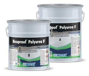 Neoproof Polyurea F