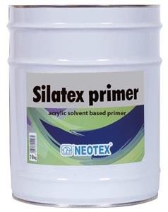 SILATEX PRIMER