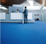 Flotex Cassic Dakota Flooring Carpet Examples of Applications