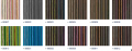 Flotex Sottsass Wool Color Range