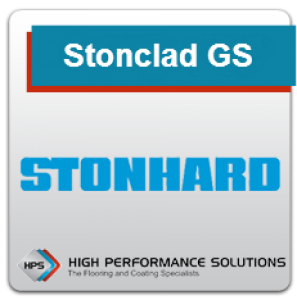 Stonclad GS Stonhard Philippines