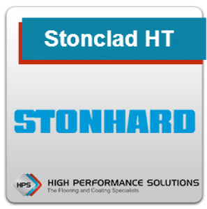 Stonclad HT Stonhard Philippines