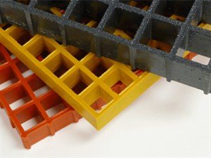 Fibergate Molded Gratings Fibergrate Philippines