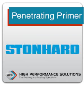 Penetrating Primer Stonhard Philippines