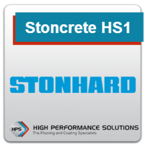 Stoncrete HS1 Stonhard Philippines
