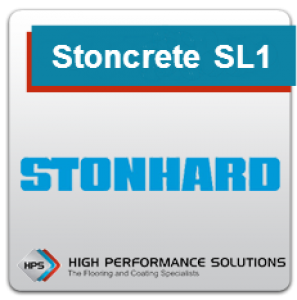 Stoncrete SL1 Stonhard Philippines