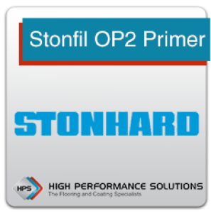 Stonfil OP2 Primer Carboline Philippines