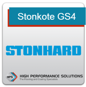 Stonkote GS4 Stonhard Philippines