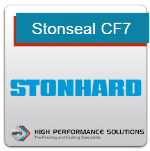 Stonseal CF7 Stonhard Philippines