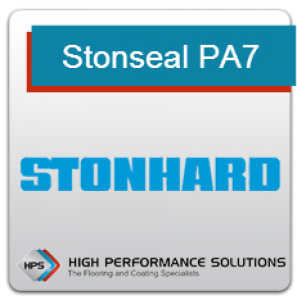 Stonseal PA7 Stonhard Philippines