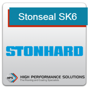 Stonseal SK6 Stonhard Philippines