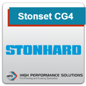 Stonset CG4 Stonhard Philippines