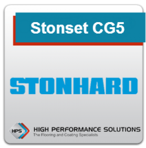 Stonset CG5 Stonhard Philippines