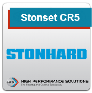 Stonset CR5 Stonhard Philippines