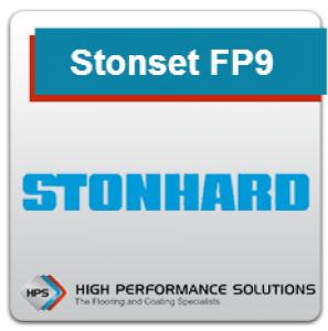 Stonset FP9 Stonhard Philippines