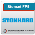 Stonset FP9 Stonhard Philippines