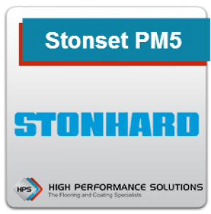 Stonset PM5 Stonhard Philippines