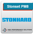 Stonset PM8 Stonhard Philippines