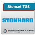 Stonset TG8 Stonhard Philippines