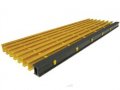 Safe-T-Span Pultruded Treads Fibergrate Philippines