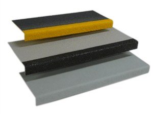 Stair Tread Covers Fibergrate Philippines