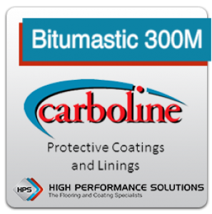 Bitumasic-300M Carboline Philippines