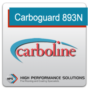 Carboguard 893N Carboline Philippines