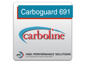 Carboguard 691 Carboline Philippines