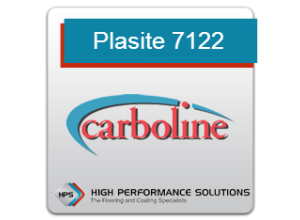 Plasite 7122 Carboline Philippines