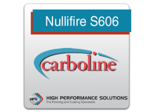 Nullifire S606 Carboline Philippines
