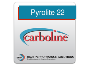 Pyrolite 22 Carboline Philippines
