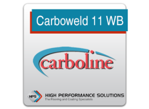 Carboweld 11 Carboline Philippines